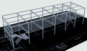 КМ Проект КБК