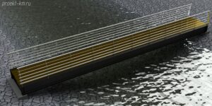 Балочный пешеходный мост